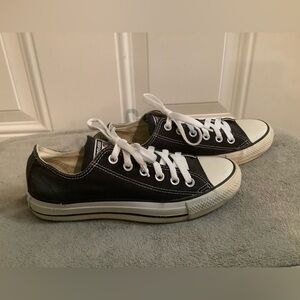 Converse All Star Low Top